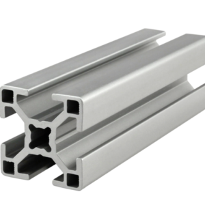 Aluminum Profile -3030 T slot – Silver