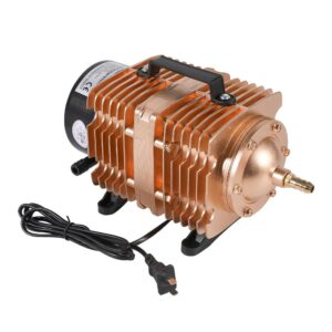 Hailea Air Compressor Pump-160Watt