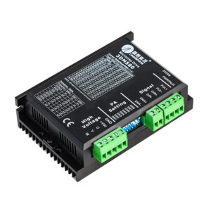 Leadshine 3DM580 3 Phase Stepper Motor Driver