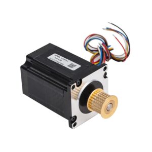 Leadshine 573S15-L 3-Phase NEMA23 Stepper Motor