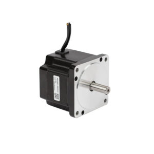 Leadshine 863S22 3-Phase Stepper Motor