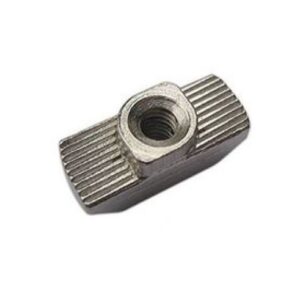 M5 Drop Nut 40