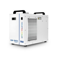 Chiller CW5200